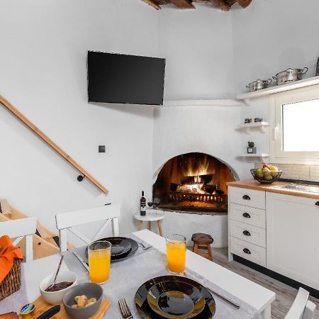 Lotza Traditional House Salakos Екстер'єр фото