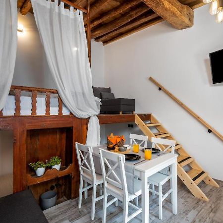Lotza Traditional House Salakos Екстер'єр фото