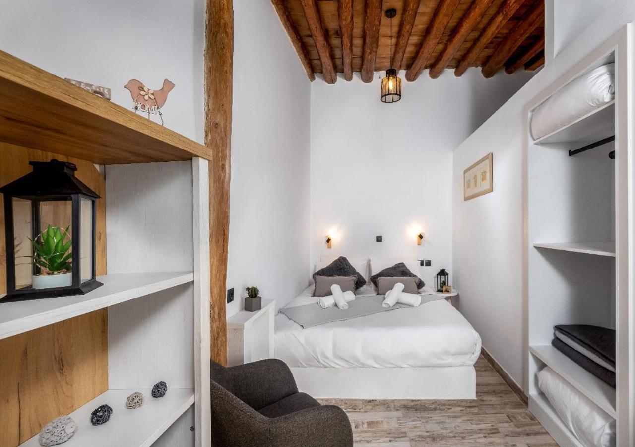 Lotza Traditional House Salakos Екстер'єр фото
