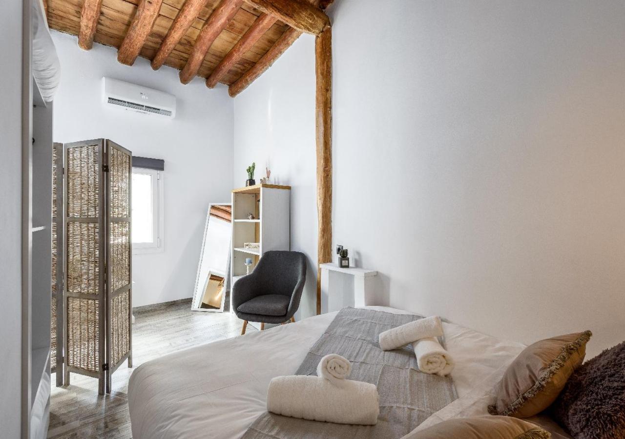 Lotza Traditional House Salakos Екстер'єр фото