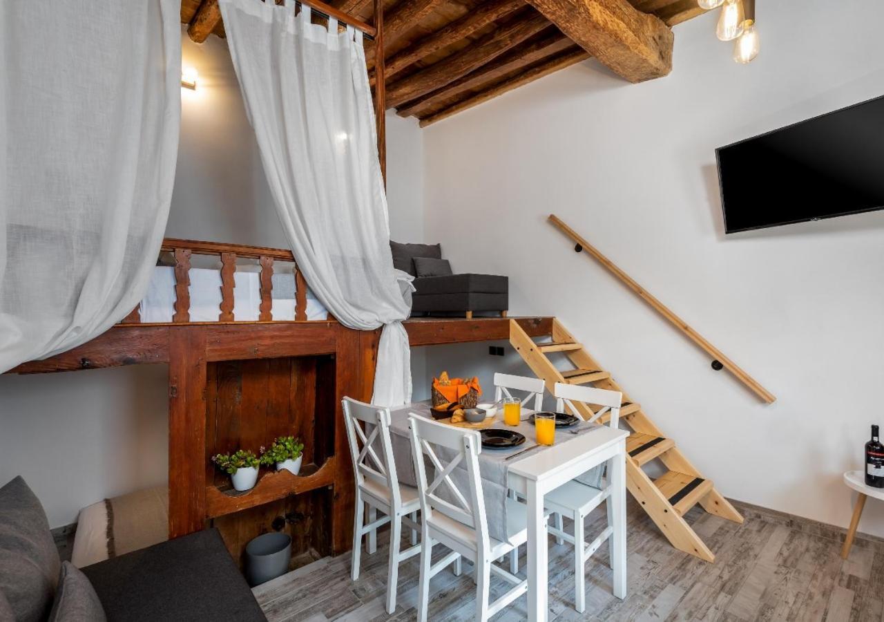 Lotza Traditional House Salakos Екстер'єр фото