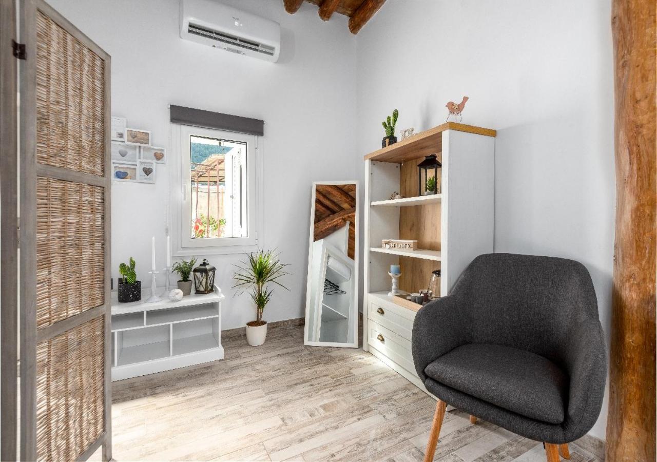 Lotza Traditional House Salakos Екстер'єр фото